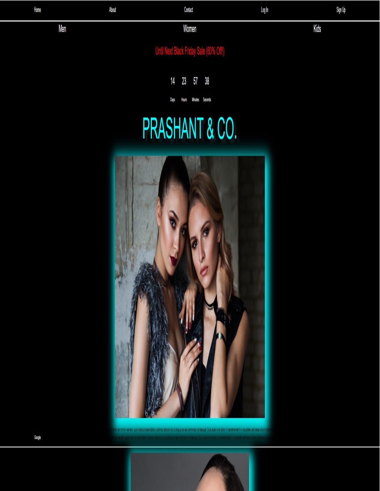 Prashant & Co